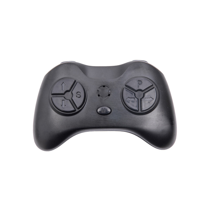 Elbil Mercedes-Benz SLC - Nordic Play